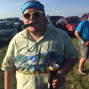 Meet your Posher, Jade